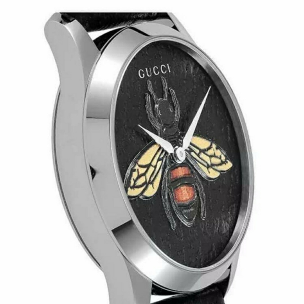 GUCCI QUARTS BEE - Picture 7 of 9
